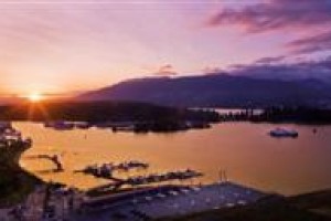 Fairmont Pacific Rim voted 3rd best hotel in Vancouver
