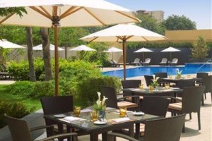 Fairmont Towers Heliopolis voted 3rd best hotel in Cairo