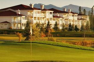 Fairmont Vacation Villa voted  best hotel in Fairmont Hot Springs