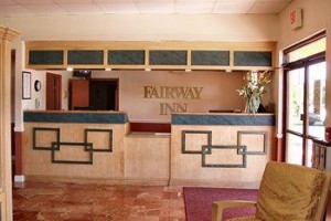 Fairway Inn Florida City Image