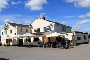 Fairways Bar and Accommodation voted 4th best hotel in Mansfield 