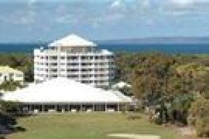 Fairways Golf and Beach Retreat Bribie Island voted 5th best hotel in Bribie Island