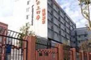 Fairyland Hotel (Kunming Gulou) Image