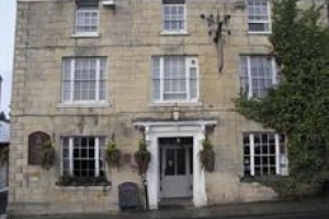 Falcon Inn voted 10th best hotel in Stroud 