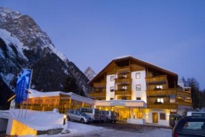 Falkensteiner Alpenresidenz Spa & Hotel Rasen-Antholz voted  best hotel in Rasen-Antholz