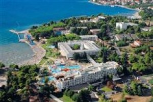 Falkensteiner Club Funimation Borik voted 4th best hotel in Zadar