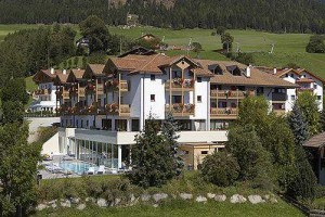 Falkensteiner Hotel & Spa Sonnenparadies voted 2nd best hotel in Terenten
