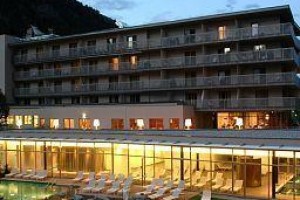Falkensteiner Hotel & Spa Bleibergerhof voted  best hotel in Bad Bleiberg