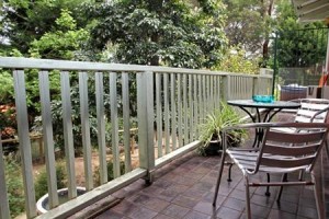 Falls Retreat Bed & Breakfast Perth Image