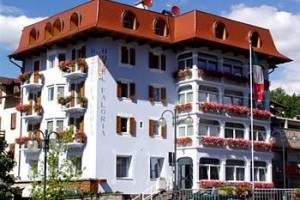 Hotel Faloria voted 2nd best hotel in Moena