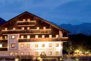 Familien-Landhotel Stern voted  best hotel in Obsteig