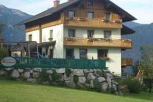 Familienbauernhof Christa voted 3rd best hotel in Rossleithen