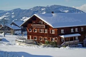 Familienbauernhof Metzler voted 7th best hotel in Hittisau
