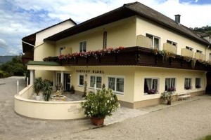 Familiengasthof Blasl voted  best hotel in Losenstein
