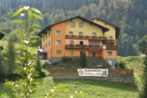 Familienhotel Blumchen voted  best hotel in Lackenhof am Otscher
