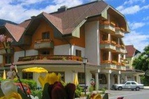Familienhotel Burgstallerhof voted 5th best hotel in Feld am See
