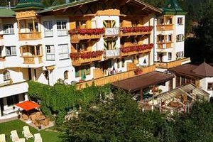 Familienhotel Seetal voted  best hotel in Kaltenbach