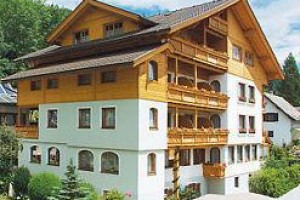 Familienhotel Steindl voted 3rd best hotel in Millstatt