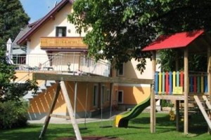 Familienpension Linder Seeboden voted 4th best hotel in Seeboden