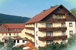 Familotel Baren Hotel Seewald Image