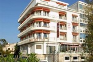 Family Golf Hotel voted 2nd best hotel in Royan