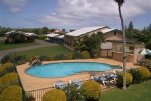 Fantasy Island Resort voted 2nd best hotel in Norfolk Island