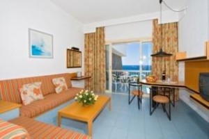 Fariones Playa Suite Hotel Lanzarote Image