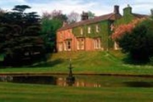 Farlam Hall Hotel Brampton (England) Image