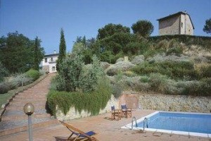 Farm House La Pieve Montaione voted 8th best hotel in Montaione