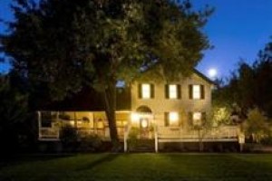 Farmhouse Inn & Restaurant voted  best hotel in Forestville