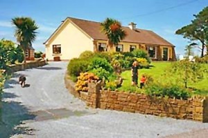 Farmstead Lodge Beaufort (Ireland) voted 2nd best hotel in Beaufort 