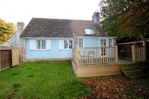 Farringford Self Catering Holiday Village Image