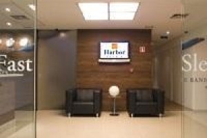 Fast Sleep Hotel Guarulhos voted 8th best hotel in Guarulhos