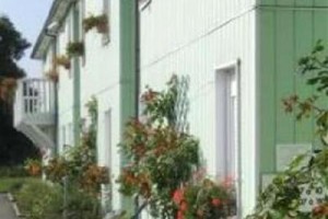 Fasthotel Le Mans Nord Saint-Saturnin Image