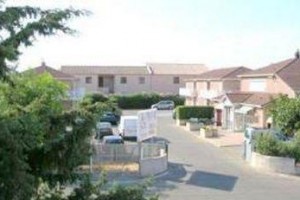 Fasthotel Nimes Caissargues Image