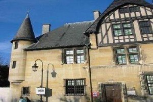 Fasthotel Reims Taissy Image