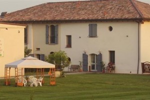 Fattoria Corte Roeli voted 3rd best hotel in Malalbergo