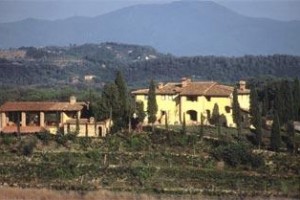 Fattoria Santo Stefano voted 7th best hotel in Montaione