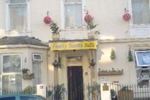 Fawlty Towers Image
