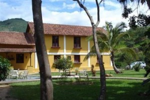 Fazenda Mangalarga voted 2nd best hotel in Paty do Alferes