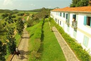 Fazenda Marrecas Eco-Hotel Maragogi Image