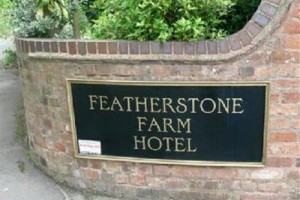 Featherstone Farm Hotel Image