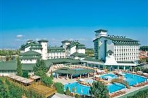 Innova Resort & Spa Image