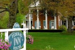 Federal House Inn Image