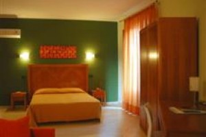 Federico II Hotel Castiglione Di Sicilia voted 2nd best hotel in Castiglione Di Sicilia