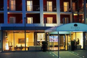 Feeling Hotel Luise voted 5th best hotel in Riva del Garda