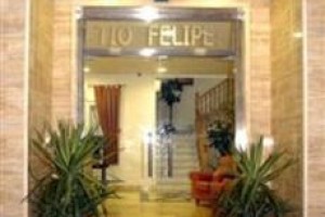 Felipe Hotel Carboneras voted 10th best hotel in Carboneras