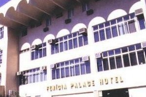 Fenicia Palace Hotel voted 2nd best hotel in Bauru