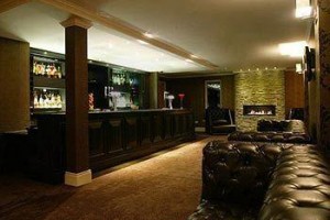 Fenwick Hotel Kilmarnock (Scotland) voted 3rd best hotel in Kilmarnock 