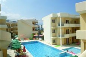 Fereniki Resort & Spa voted 6th best hotel in Georgioupoli